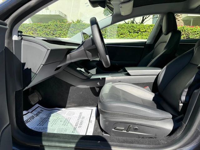 2024 Tesla Model 3 Long Range AWD - 22948388 - 27