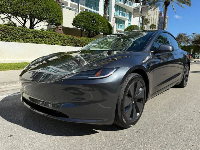 2024 Tesla Model 3 Long Range AWD - 22948388 - 2