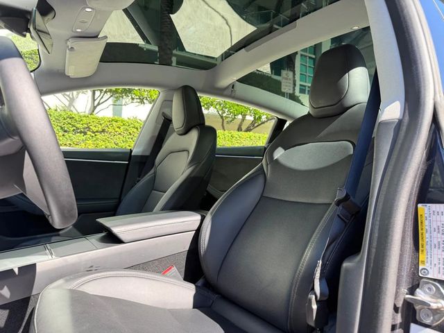 2024 Tesla Model 3 Long Range AWD - 22948388 - 29