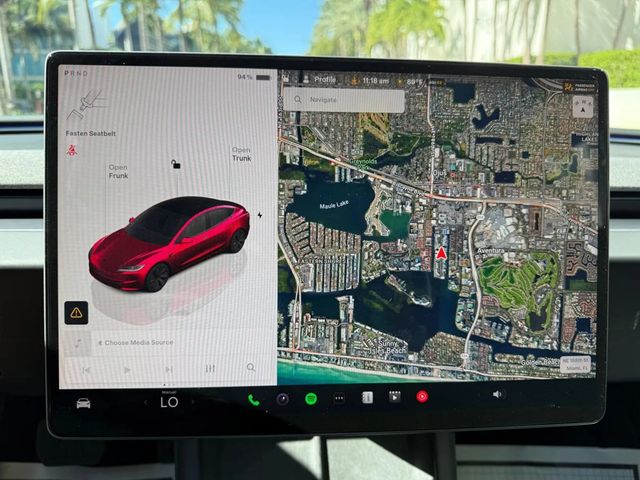 2024 Tesla Model 3 Long Range AWD - 22948388 - 32