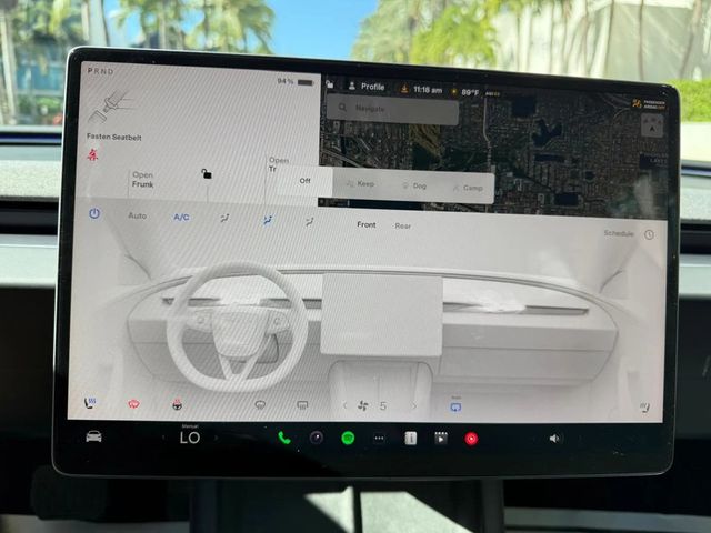 2024 Tesla Model 3 Long Range AWD - 22948388 - 33