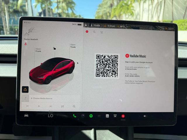 2024 Tesla Model 3 Long Range AWD - 22948388 - 36