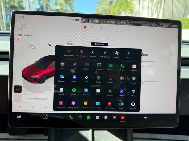 2024 Tesla Model 3 Long Range AWD - 22948388 - 37