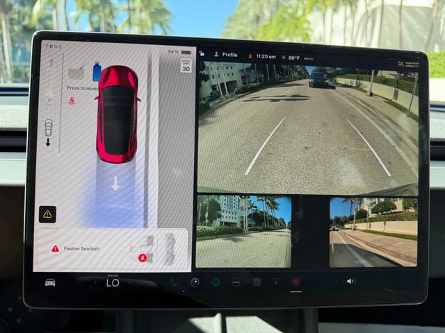 2024 Tesla Model 3 Long Range AWD - 22948388 - 38