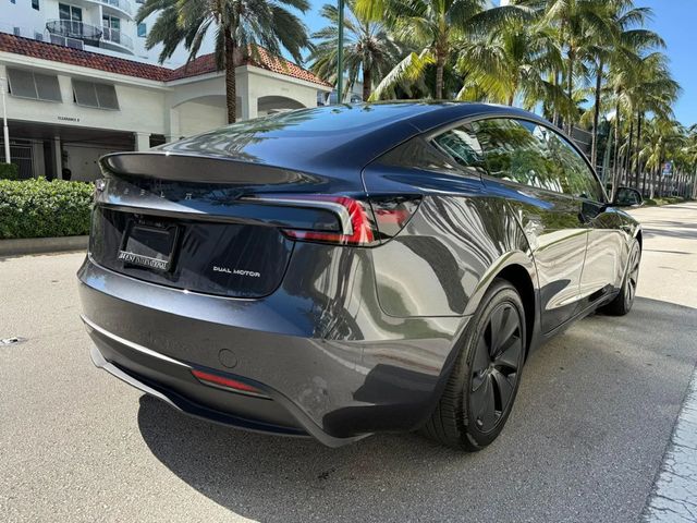 2024 Tesla Model 3 Long Range AWD - 22948388 - 39