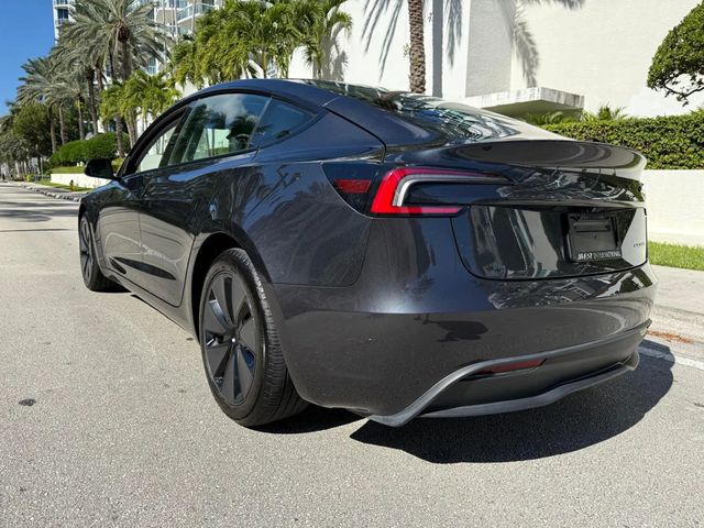2024 Tesla Model 3 Long Range AWD - 22948388 - 41