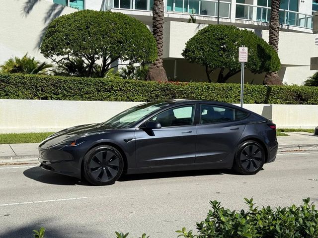 2024 Tesla Model 3 Long Range AWD - 22948388 - 6