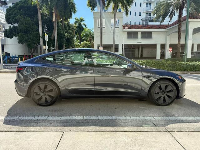 2024 Tesla Model 3 Long Range AWD - 22948388 - 7