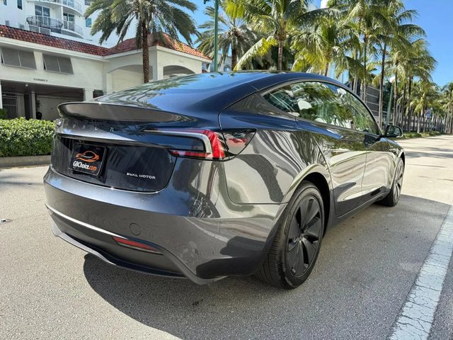 2024 Tesla Model 3 Long Range AWD - 22948388 - 8