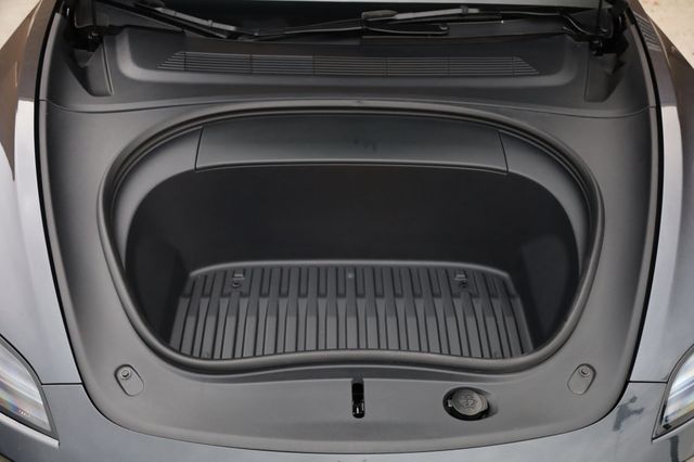 2024 Tesla Model 3 Long Range AWD - 22946043 - 9