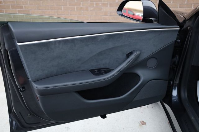 2024 Tesla Model 3 Long Range AWD - 22946043 - 12