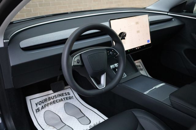 2024 Tesla Model 3 Long Range AWD - 22946043 - 13