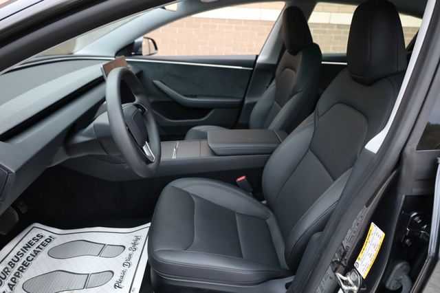 2024 Tesla Model 3 Long Range AWD - 22946043 - 14