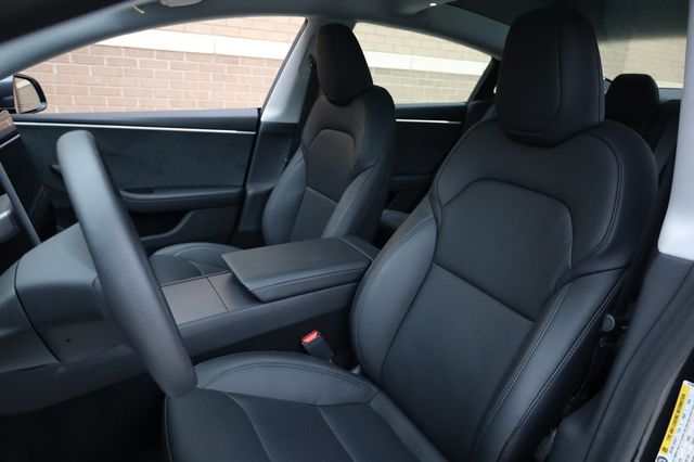 2024 Tesla Model 3 Long Range AWD - 22946043 - 15