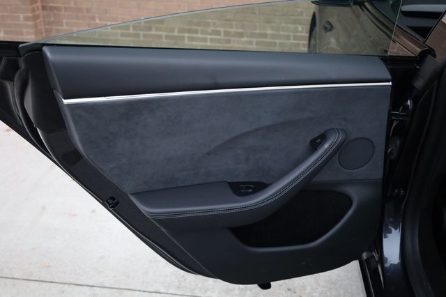 2024 Tesla Model 3 Long Range AWD - 22946043 - 16