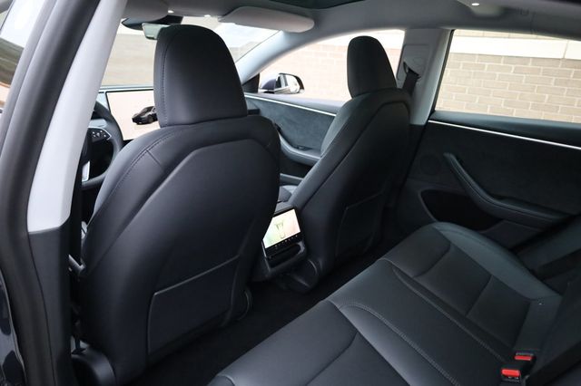 2024 Tesla Model 3 Long Range AWD - 22946043 - 17