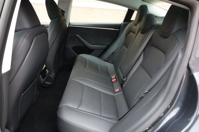 2024 Tesla Model 3 Long Range AWD - 22946043 - 18