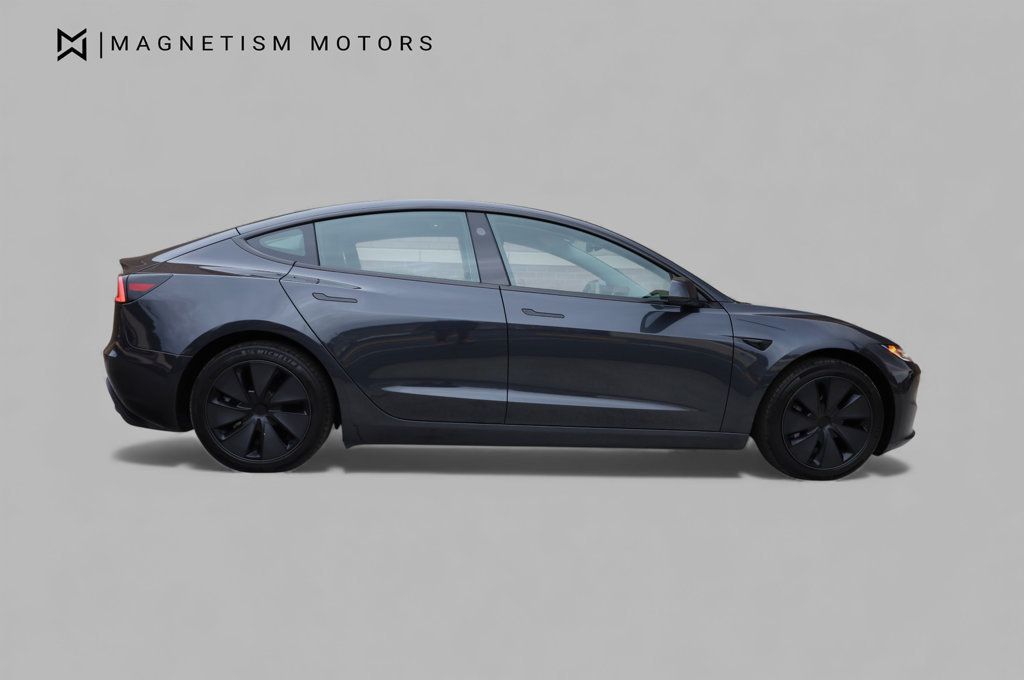 2024 Tesla Model 3 Long Range photo 2