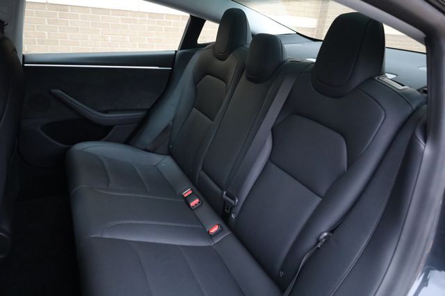 2024 Tesla Model 3 Long Range AWD - 22946043 - 19