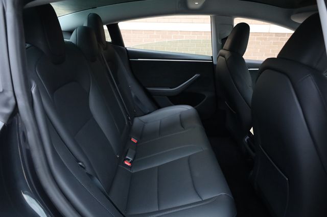2024 Tesla Model 3 Long Range AWD - 22946043 - 21
