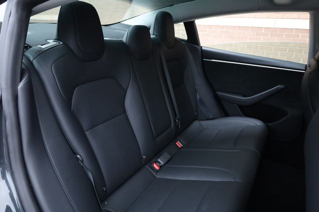 2024 Tesla Model 3 Long Range AWD - 22946043 - 22
