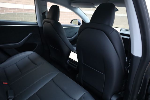 2024 Tesla Model 3 Long Range AWD - 22946043 - 23