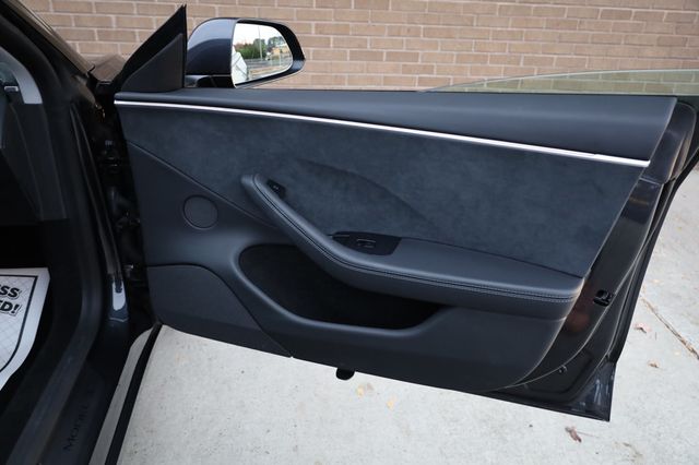 2024 Tesla Model 3 Long Range AWD - 22946043 - 24