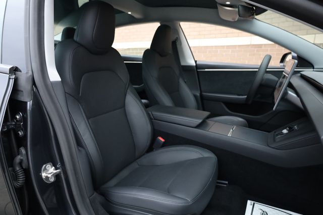 2024 Tesla Model 3 Long Range AWD - 22946043 - 26