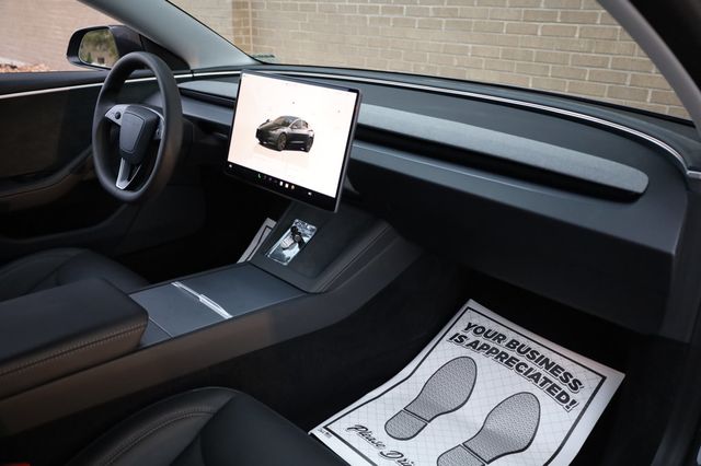 2024 Tesla Model 3 Long Range AWD - 22946043 - 27