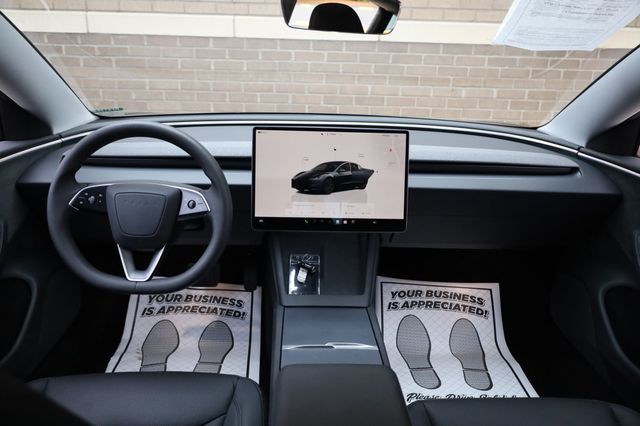 2024 Tesla Model 3 Long Range AWD - 22946043 - 28