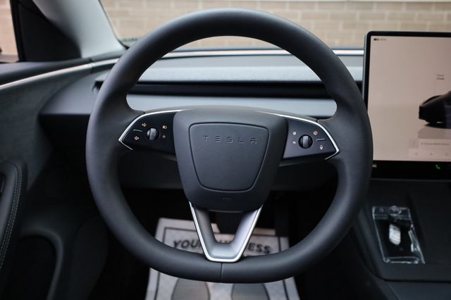 2024 Tesla Model 3 Long Range AWD - 22946043 - 29