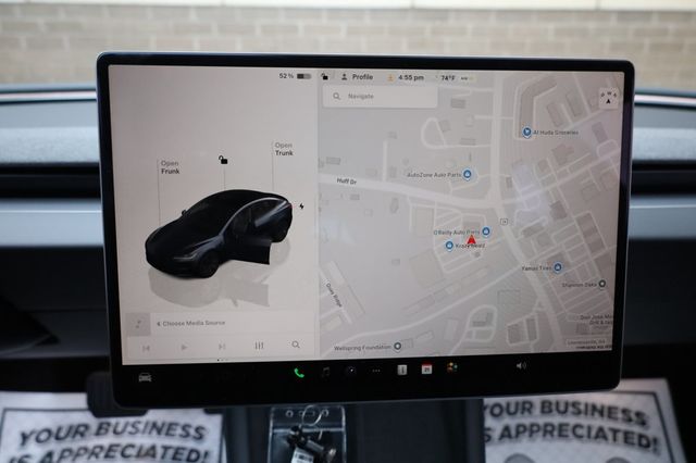 2024 Tesla Model 3 Long Range AWD - 22946043 - 35