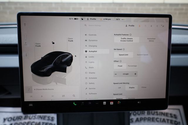 2024 Tesla Model 3 Long Range AWD - 22946043 - 36