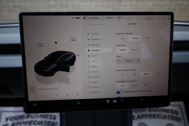 2024 Tesla Model 3 Long Range AWD - 22946043 - 37