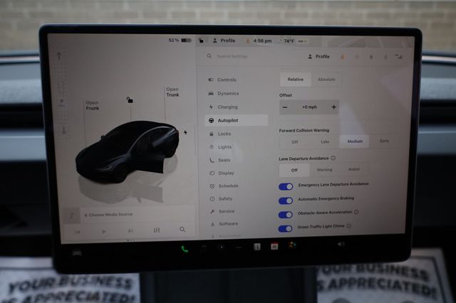 2024 Tesla Model 3 Long Range AWD - 22946043 - 38