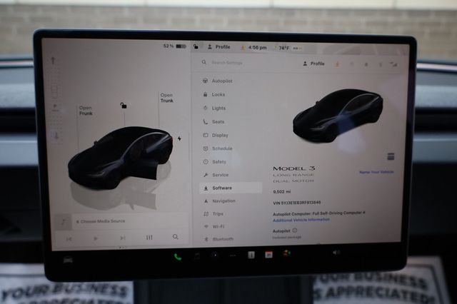 2024 Tesla Model 3 Long Range AWD - 22946043 - 39