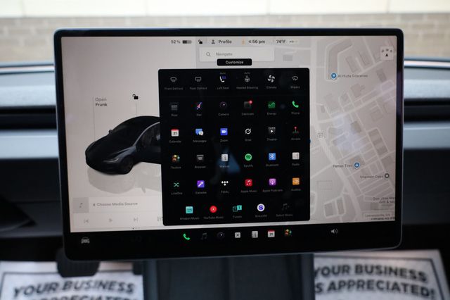 2024 Tesla Model 3 Long Range AWD - 22946043 - 41