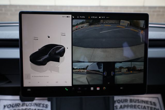 2024 Tesla Model 3 Long Range AWD - 22946043 - 42