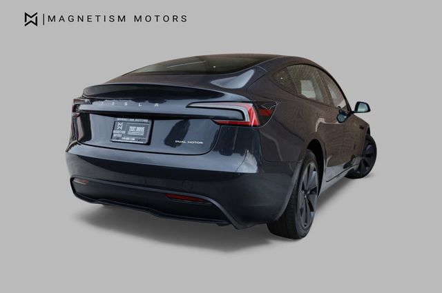 2024 Tesla Model 3 Long Range AWD - 22946043 - 6