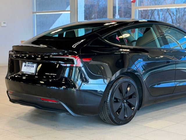 2024 Tesla Model 3 Long Range AWD - 22995789 - 10