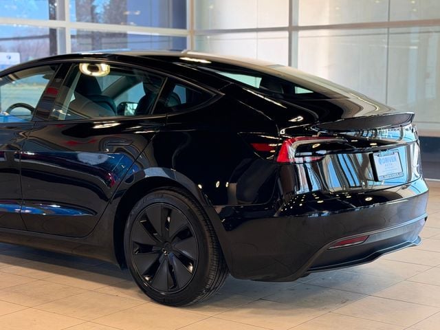 2024 Tesla Model 3 Long Range AWD - 22995789 - 12