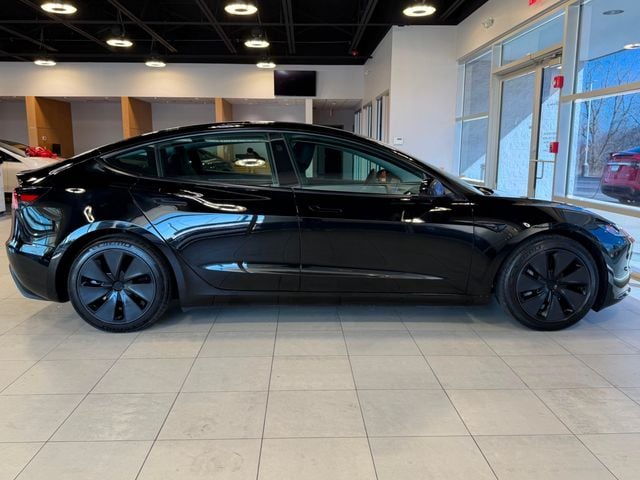 2024 Tesla Model 3 Long Range AWD - 22995789 - 14