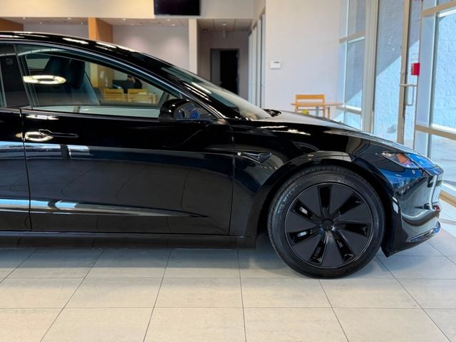 2024 Tesla Model 3 Long Range AWD - 22995789 - 15