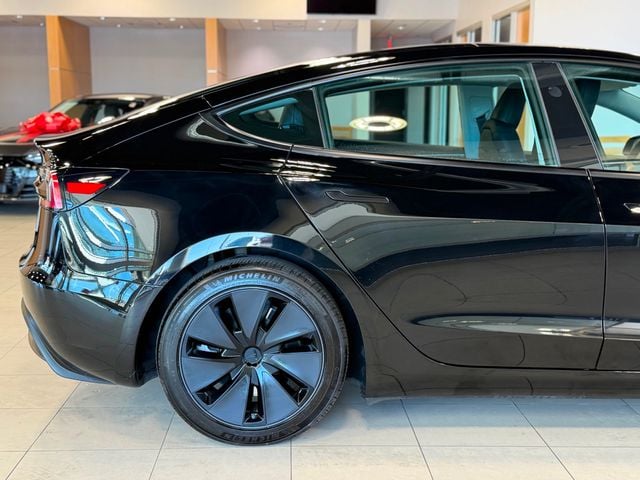 2024 Tesla Model 3 Long Range AWD - 22995789 - 16