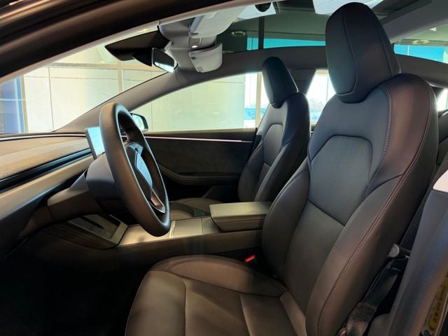 2024 Tesla Model 3 Long Range AWD - 22995789 - 18