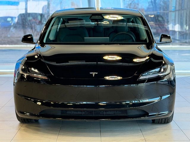 2024 Tesla Model 3 Long Range AWD - 22995789 - 1