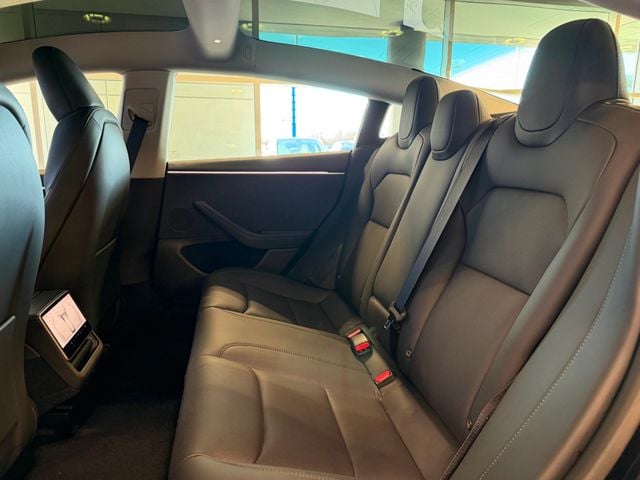 2024 Tesla Model 3 Long Range AWD - 22995789 - 19
