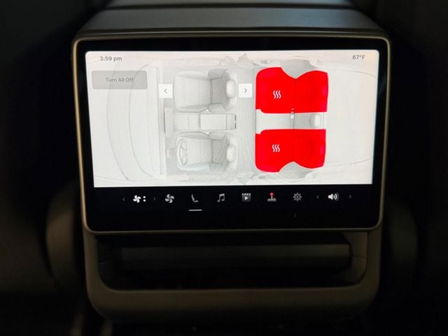 2024 Tesla Model 3 Long Range AWD - 22995789 - 21