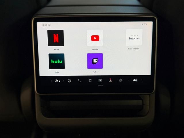 2024 Tesla Model 3 Long Range AWD - 22995789 - 22