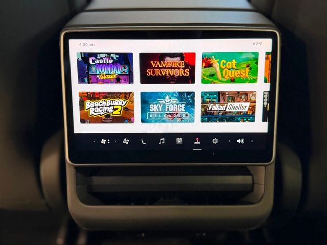 2024 Tesla Model 3 Long Range AWD - 22995789 - 23